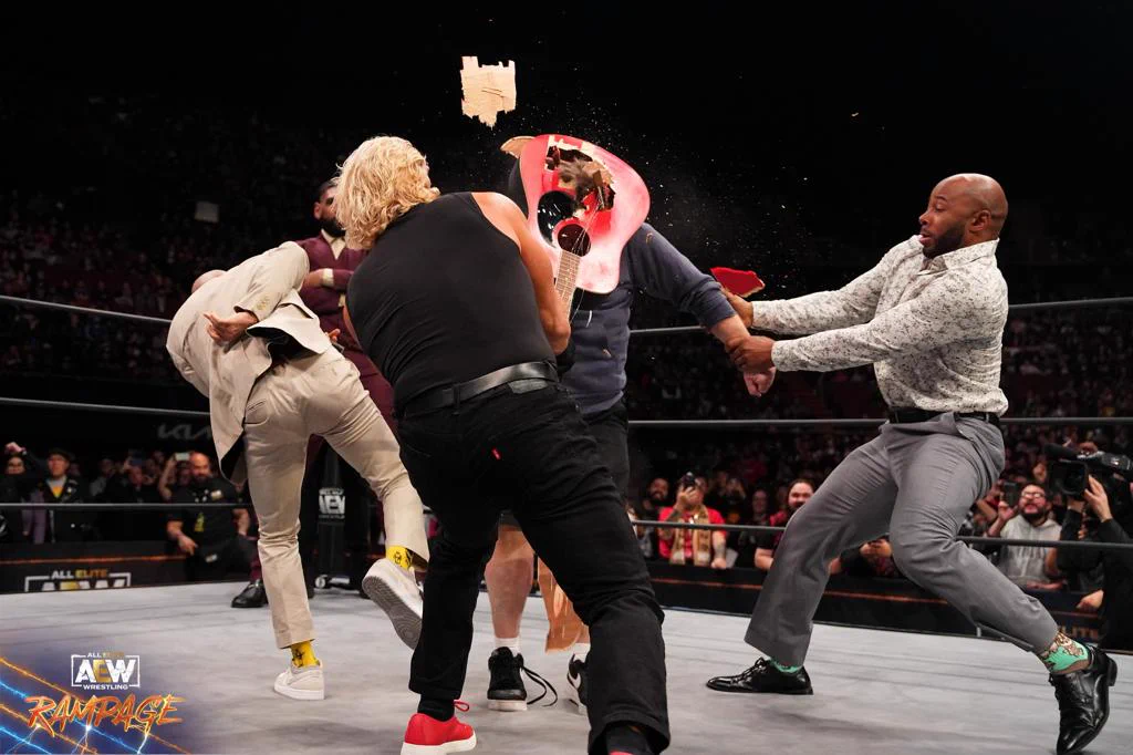 Jay Lethal (@TheLethalJay) / X