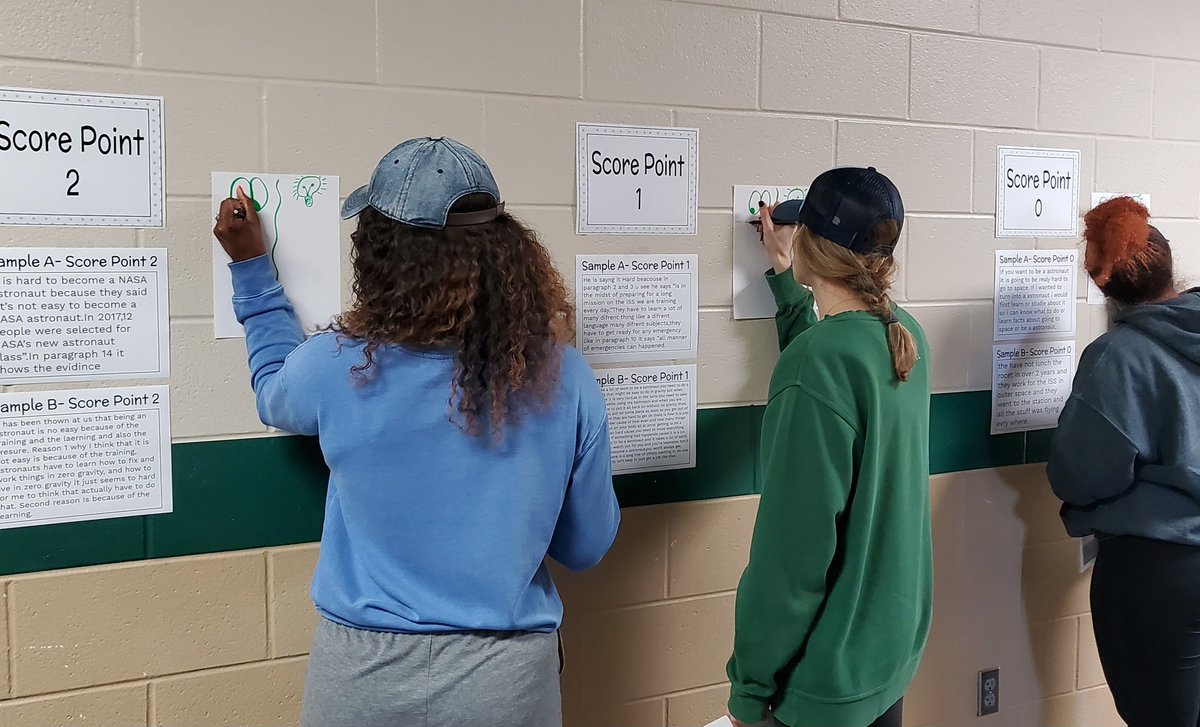Samantha Moss (@slmoss00) on Twitter photo Look at this star-studded 6th grade team analyzing ECR responses to prepare for our upcoming unit! Special shoutout to Salyards MS for sharing this activity! 🌟 RoCkStArS! 🌟 #everyknighteveryday <a href="/joshuadan/">Joshua Carroll</a> <a href="/Denishia_Nick/">Denishia Nickerson</a> <a href="/CMohning/">Charmion Mohning</a> @MrsJensen_CFISD Look at this star-studded 6th grade team analyzing ECR responses to prepare for our upcoming unit! Special shoutout to Salyards MS for sharing this activity! 🌟 RoCkStArS! 🌟 #everyknighteveryday <a href="/joshuadan/">Joshua Carroll</a> <a href="/Denishia_Nick/">Denishia Nickerson</a> <a href="/CMohning/">Charmion Mohning</a> @MrsJensen_CFISD