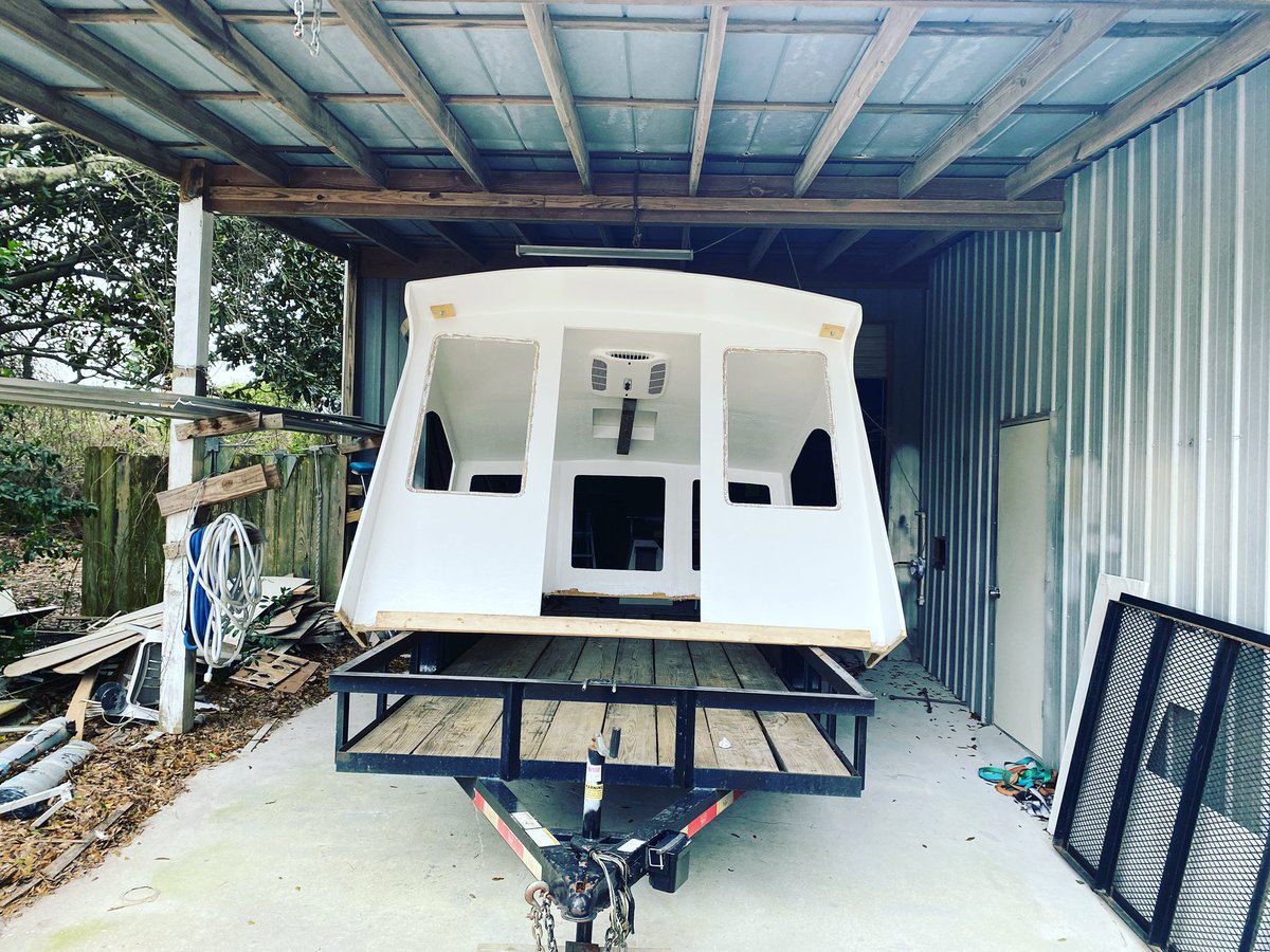 weldonfg's tweet image. Loaded and ready to install !