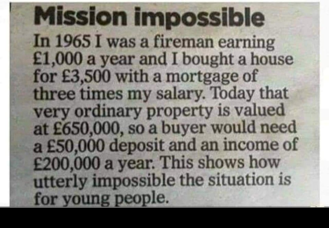 It's worse here in Australia 🇦🇺🤔