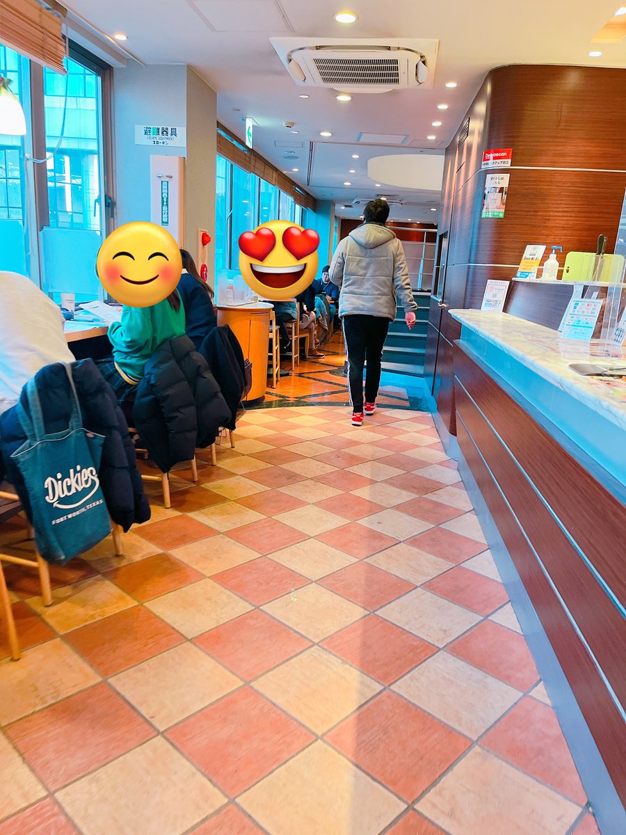 cafemilk_pf's tweet photo. エクセルシオールカフェ　 17店舗目
㊗️千葉県「津田沼北口店」
実は初の千葉県
パスタ美味しそう！ややこしいのでバリスタとか分けません！
エクセは全部同じにします笑

#エクセルシオール
#EXCELSIORCAFE
#Barist
#帆乃歌のエクセルシオール巡り
#1日1店舗
#津田沼北口店
#エクセルシオールバリスタ https://t.co/h2Yqx1PGJH