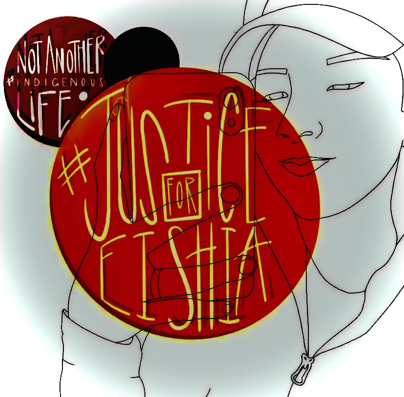 justice4eishia's tweet photo. NotAnotherIndigenousLife
#SheWasOnly16
#RememberMe
#JusticeForEishia
β¨π₯β€οΈπ€ππ€π₯β¨ https://t.co/GQN3vh8JZb