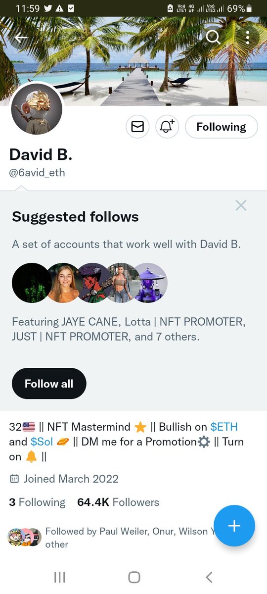 Azev frootis tweet media