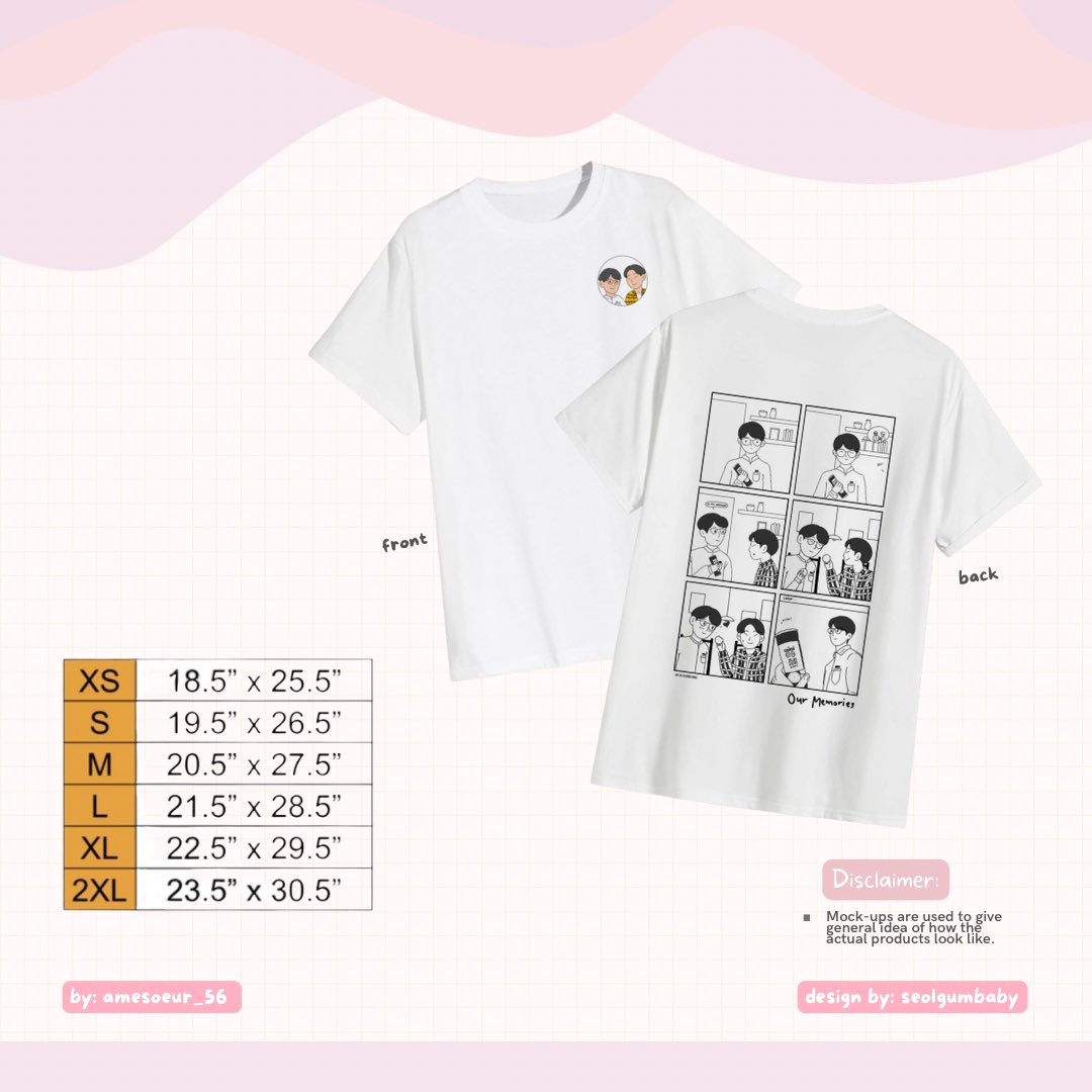 amesoeur_56's tweet photo. [WTS/LFB] Hello, Soulmates! Thank you so much for the positive feedbacks. Check out the items during SNWU Day Giveaway by Amesoeur + new options. 💕

• DOO: Jan. 21
• 50% DOP: Jan. 25
• Final DOP: Feb. 18

📌Order Form: https://t.co/s7HZn9nN7o

#호시 #원우 
#wonhosh 
#soonwoo https://t.co/POBCVZ9On8