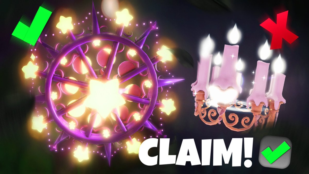 💚ROYALE HALO GIVEAWAY💚
📭RANDOM LIKE: 251,000
📭RANDOM REPLY: 250,000
📭MOST RTD REPLY: SPRING 20
📬2 DREAM HALOS: BELOW❤️

FOLLOW FOR MORE GWS🔔