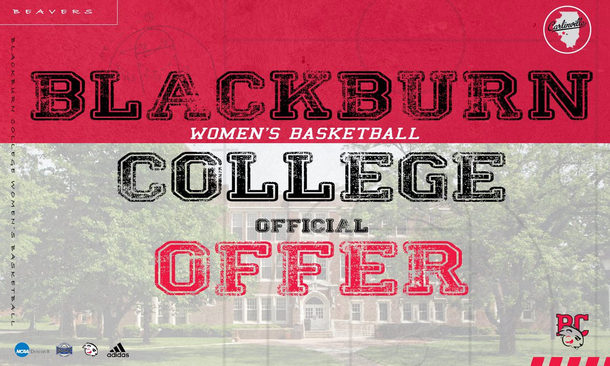 SydnePope's tweet photo. After a long talk with Coach Johnson i am blessed to receive my first 🅾️ffer to @BlackburnWBB! @CoachDLJohnson Thanks for believing in me coach! @BAMAHeatElite @SCCHSGirlsBball https://t.co/0C1eGzlYlq