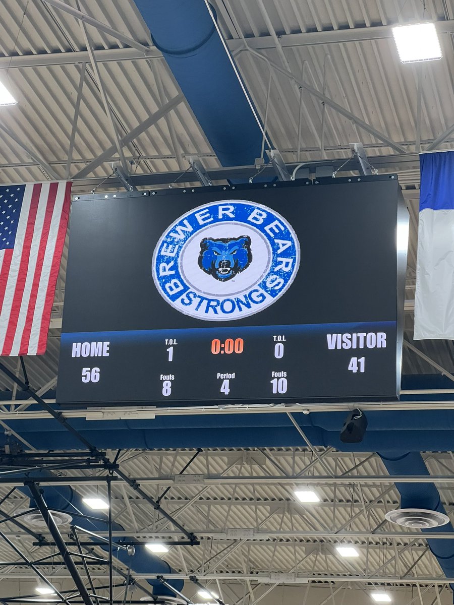 Bear Basketball Head Coach Jason Porostovsky tweet media