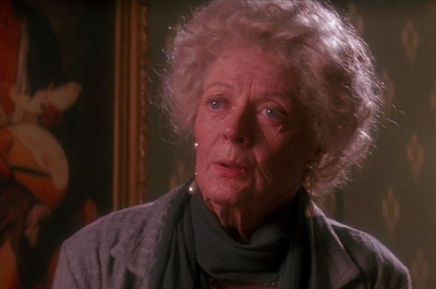 sarahcschaefer's tweet photo. When I think about Maggie Smith’s role in my cultural formation… it’s pretty staggering. https://t.co/7XVwfMU9SF
