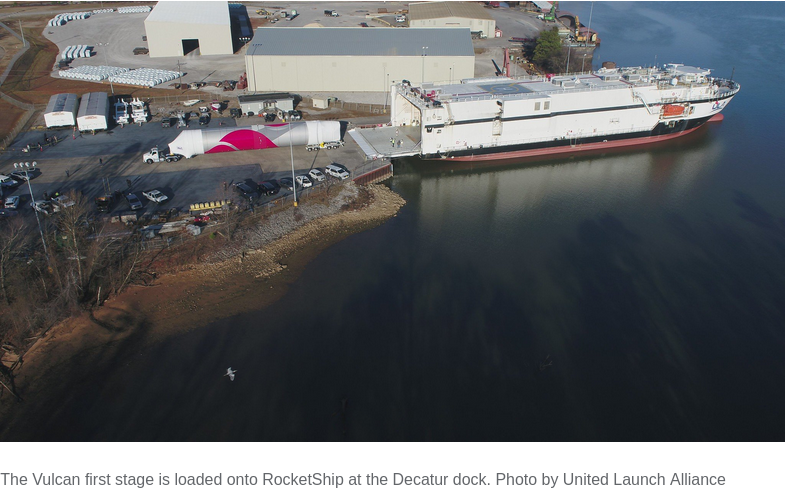 Astro Hawk (Ian Kluft) 🚀 @AstroHawk@spacey.space on Twitter: 