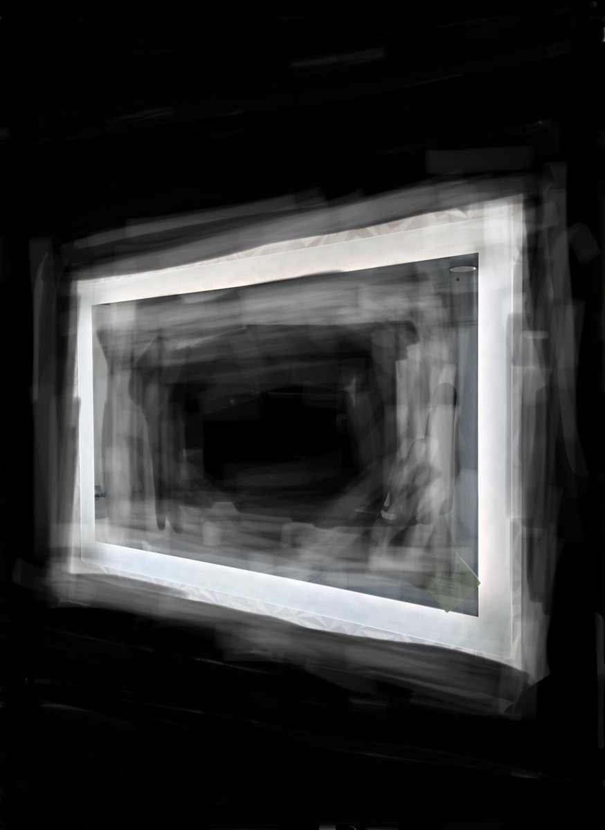 kouroshbral's tweet photo. #question #eyeofbeholder #abstract #abstractart #simple #blackwhite #nonobjective #nonobjectiveart #digitalartist #digitalartwork #digitalartworks #digitalabstractart #Keepitraw #rawdrawing #contemporarydraw. #blackandwhite https://t.co/1GSc3NAeYW