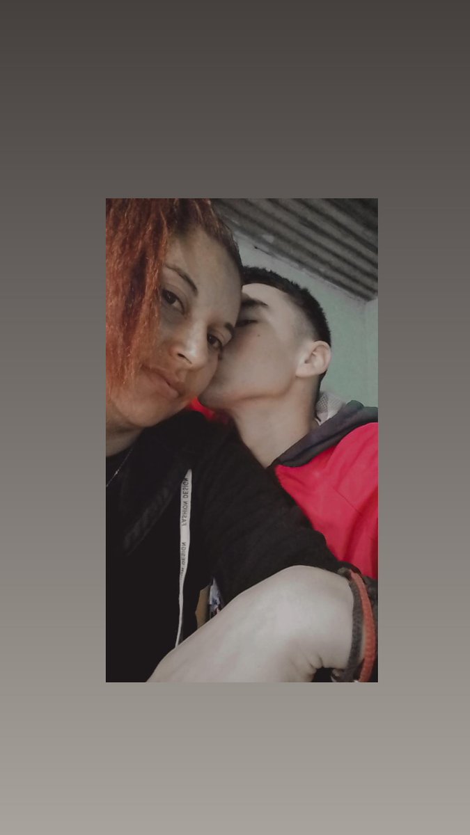 !! Mi locura más cuerda !! 
Te amo🤍😍 <a href="/Santi97052938/">Santi</a> 
Que sigan los días a tu lado 🥰😍🤍
