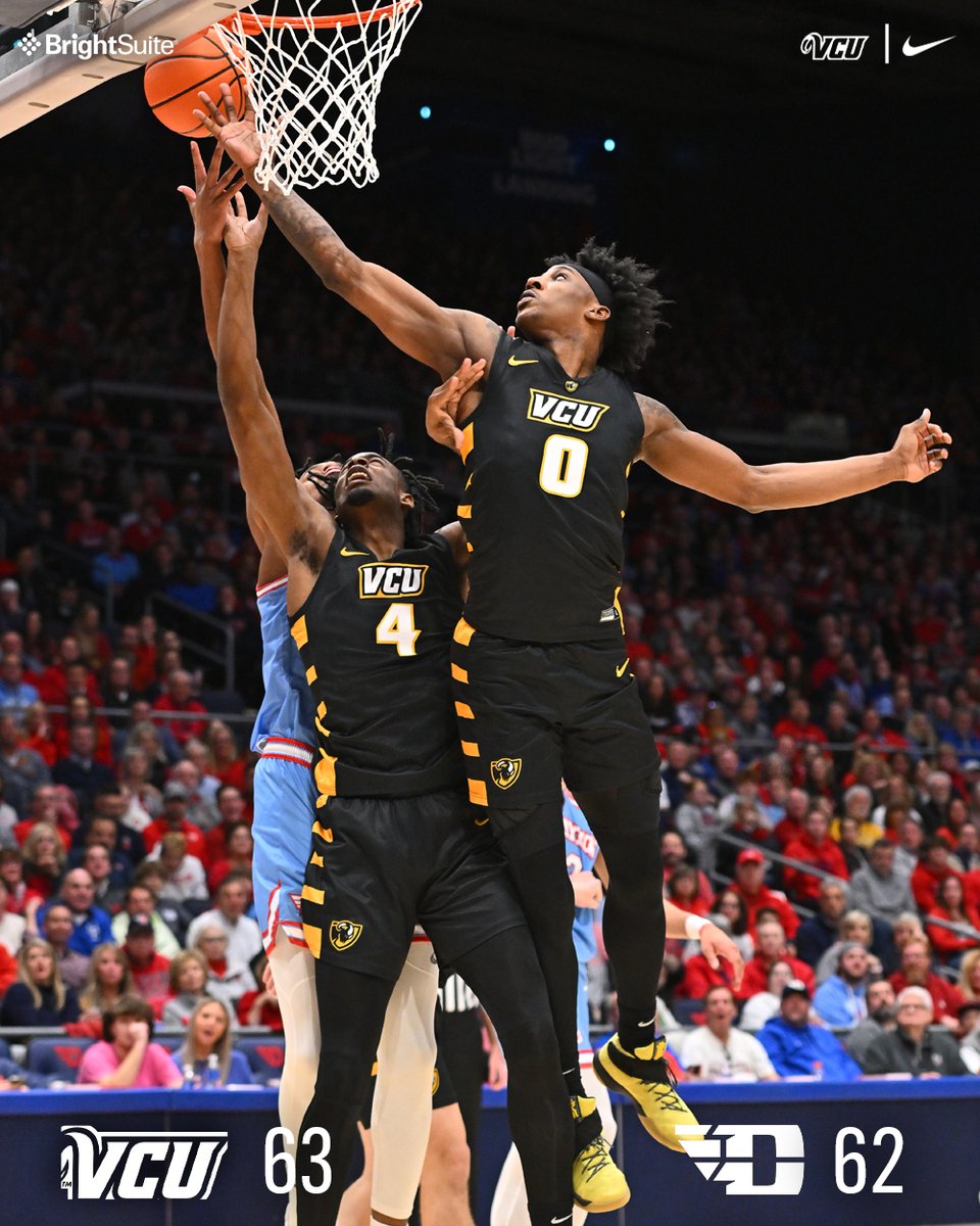 VCU_Hoops's tweet photo. A COMEBACK FOR THE AGES!
#LetsGoVCU https://t.co/FKviwE1Ojt