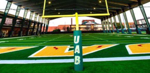 After great talk with @DilfersDimes, I’m fired up to announce that I’ve been offered a D1 🏈 scholarship by @UAB_FB! @Alex_Mortensen_ @QB_CoachColeman @AAppleby12 @Strengthzilla @CoachHenDo88 @connorkoch_ @abbye_brunson @si_one11 @XBHS_Football #WinAsOne #FireBreathersOnly 🔥