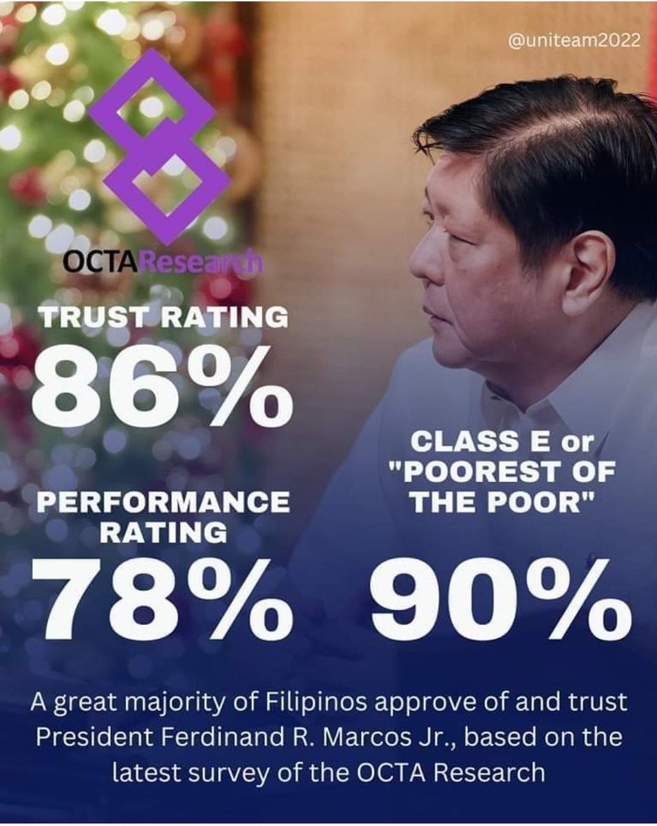 Way to go Mr. President! Keep up!