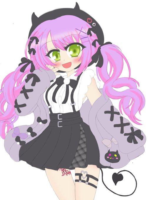 とわさまwip 