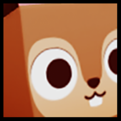 RGL Leaks on Twitter: "Huge Squirrel!"