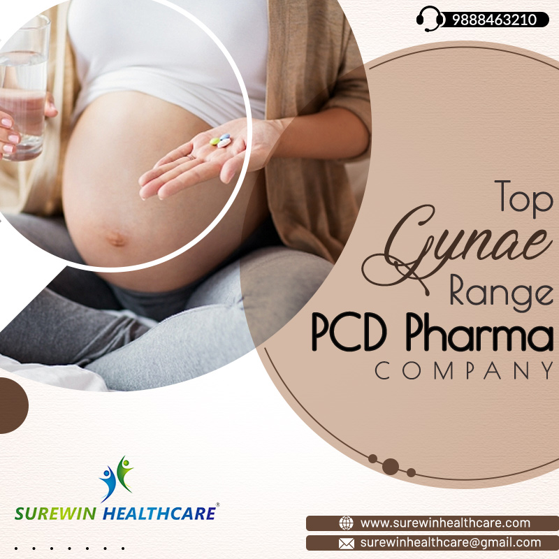 SurewinH's tweet image. Get the best PCD Pharma Franchise for Gynae Range at Surewin Healthcare!!

Visit - surewinhealthcare.com

#Surewin #Healthcare #Pharma #Gynae #PCDPharmaFranchise #PharmaFranchise #PCDPharmacompany #opportunity