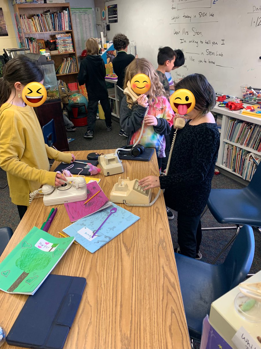 Mrs. Stem tweet media