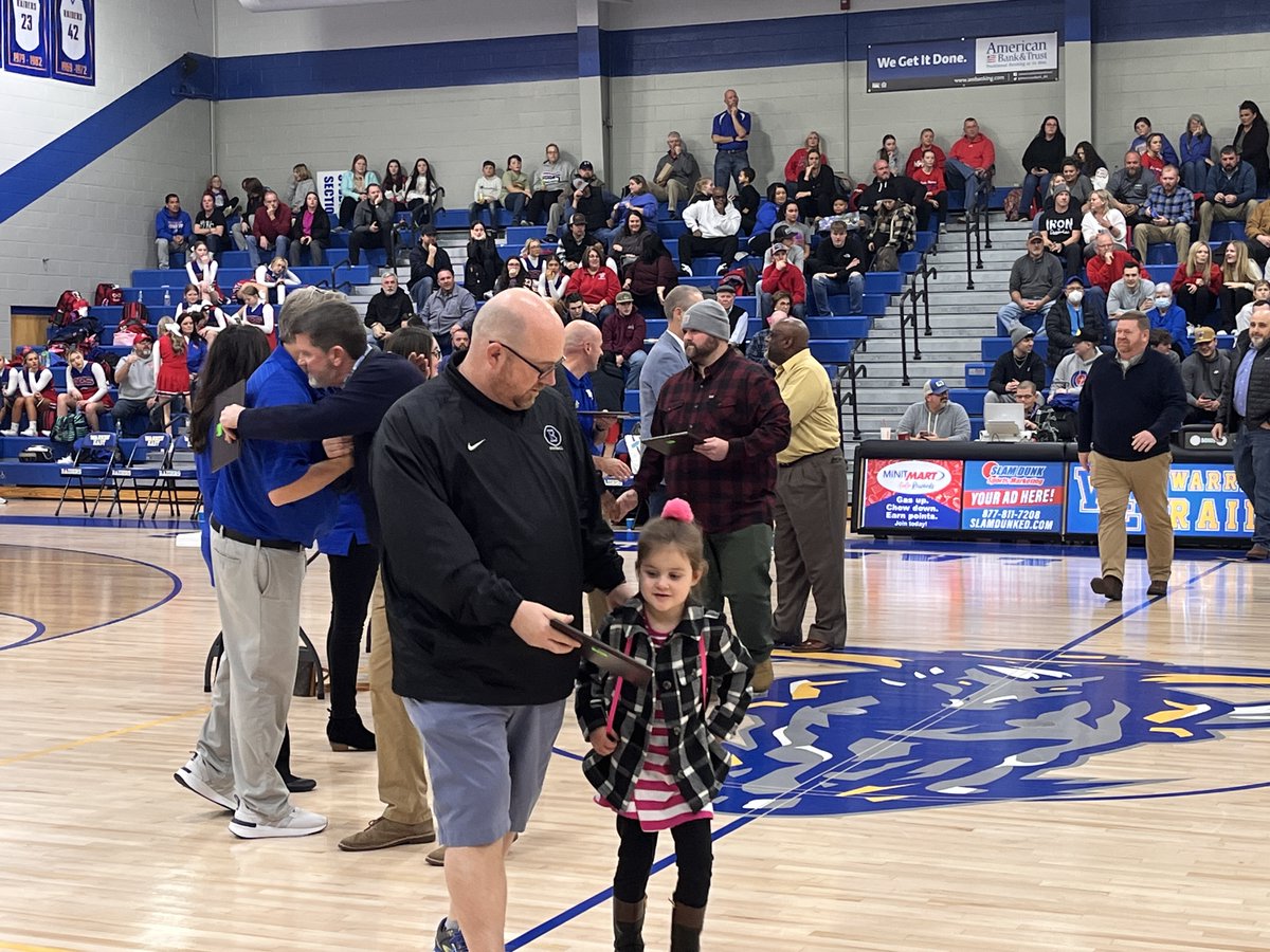 Warren East High School on Twitter "2023 WEHS Athletic Hall of Fame