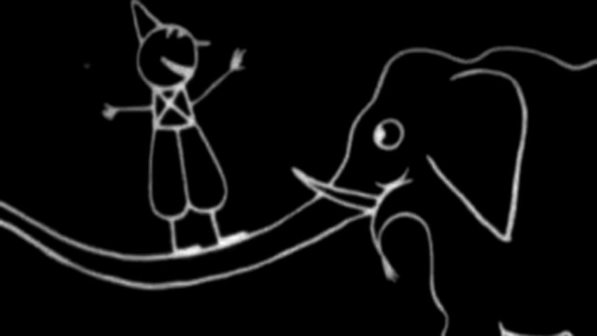 ThiefCGT's tweet photo. Can you believe I hadn't seen a single film in 2023 yet? Well, I kicked off tonight with four 1900s short films. #StartingAtTheBeginning #FilmTwitter https://t.co/JPFUIHILeQ