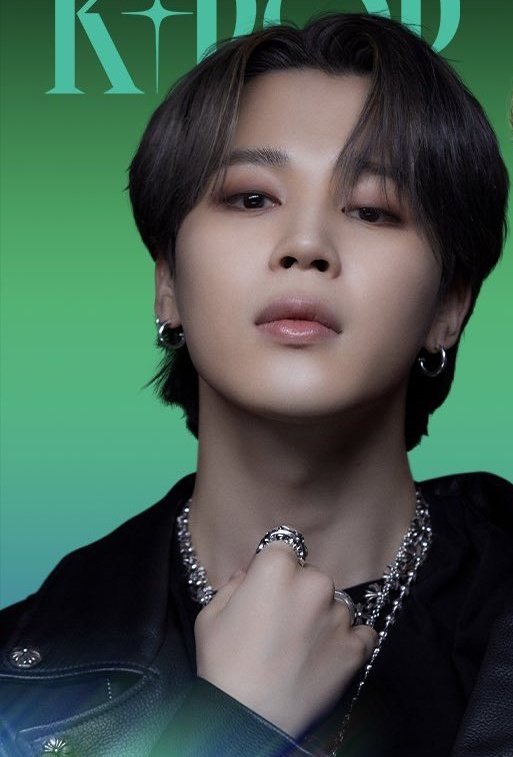 BTS' Jimin tops the Individual Idol Brand Reputation for the month of  January