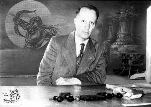 “Türk olmayan herkesin ölümüne üzülenlerin birgün, Türkler ölürken; nasıl sessiz kaldıklarını görecek ve beni çok daha iyi anlayacaksınız.”