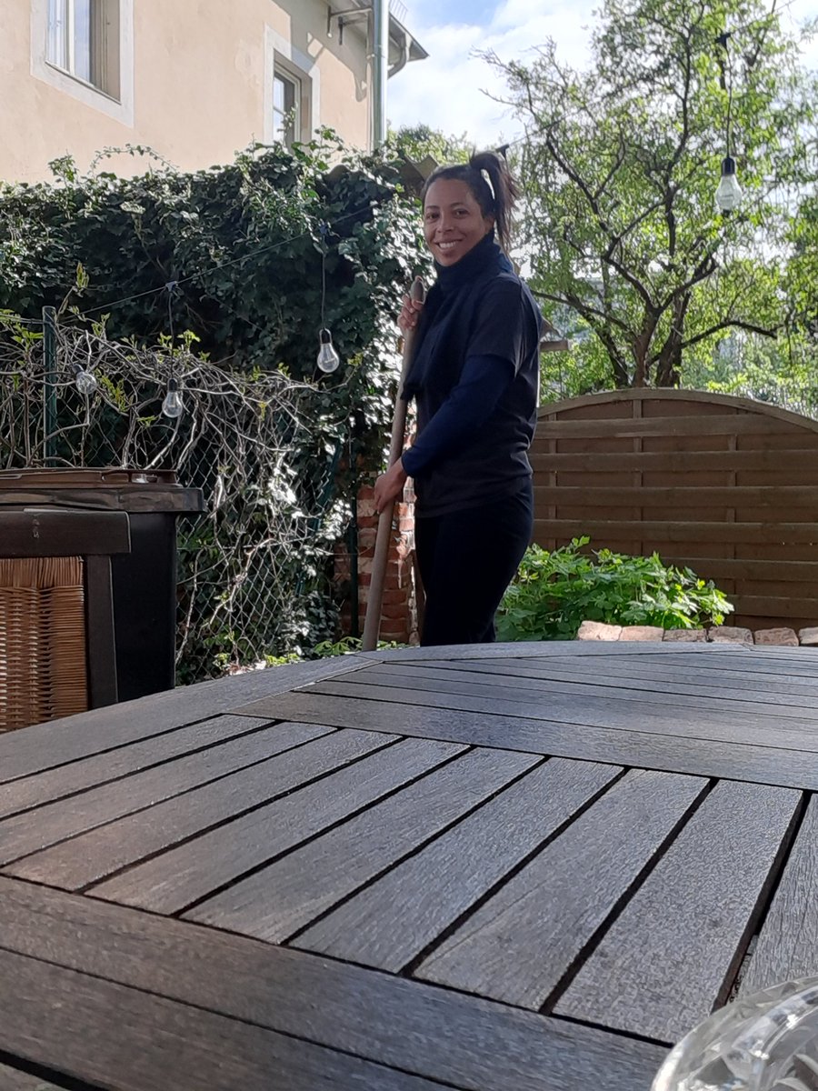 evefrommogi's tweet photo. Voluntariando em Pirna! 
https://t.co/2VDwvrie0R
.
.
.
#pirna #deutschland #germany #alemanha #worldpackers #blog #newpost https://t.co/fk5TyNSchz