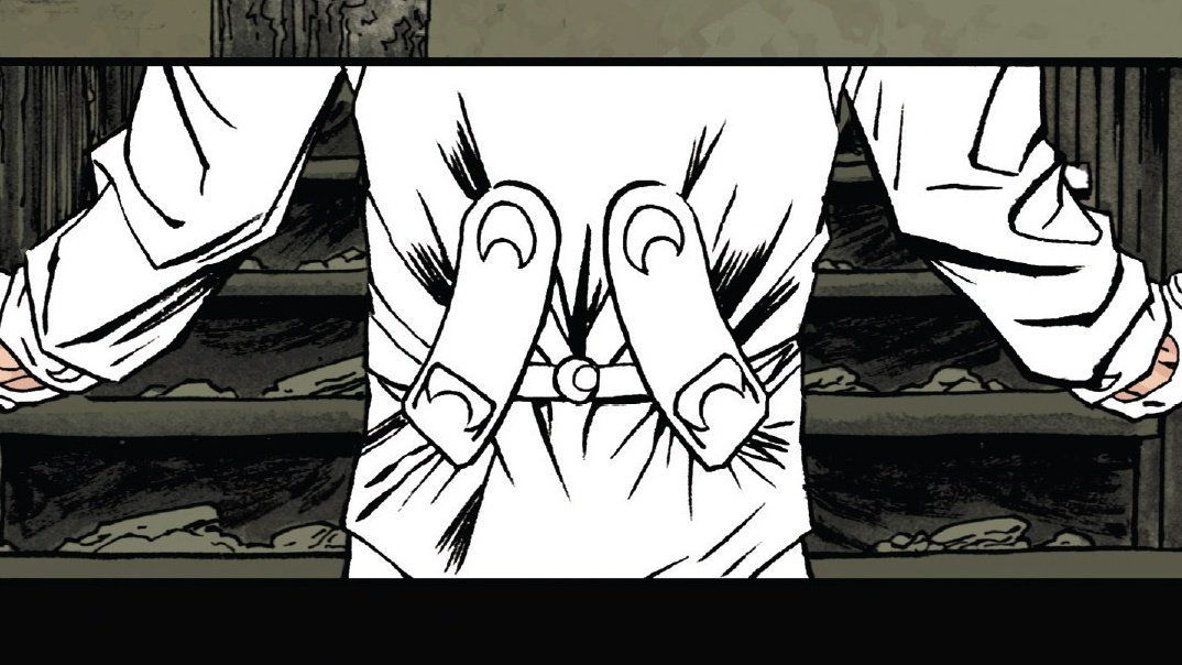 Darlog Ashura » Absolute Symbiotic Knight tweet media