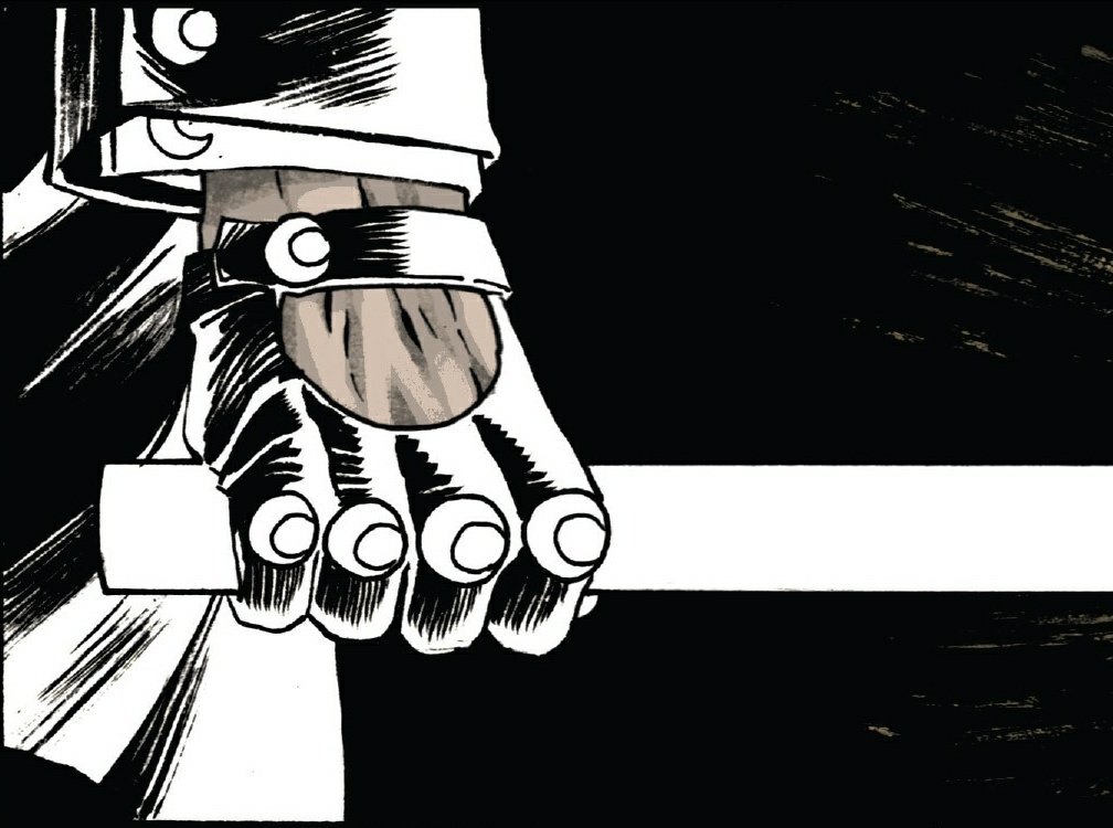 Darlog Ashura » Absolute Symbiotic Knight tweet media