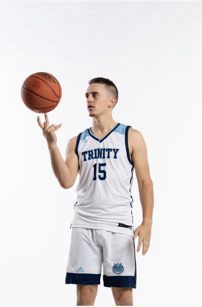 Happy Birthday to our guy Senior Troll Noah been a great leader and great person!! #forward