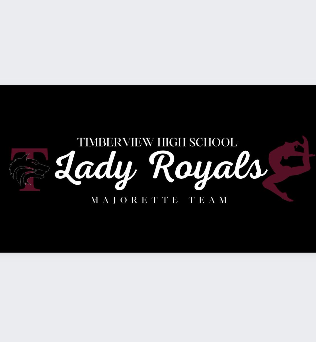 Timberview Lady Royals tweet media
