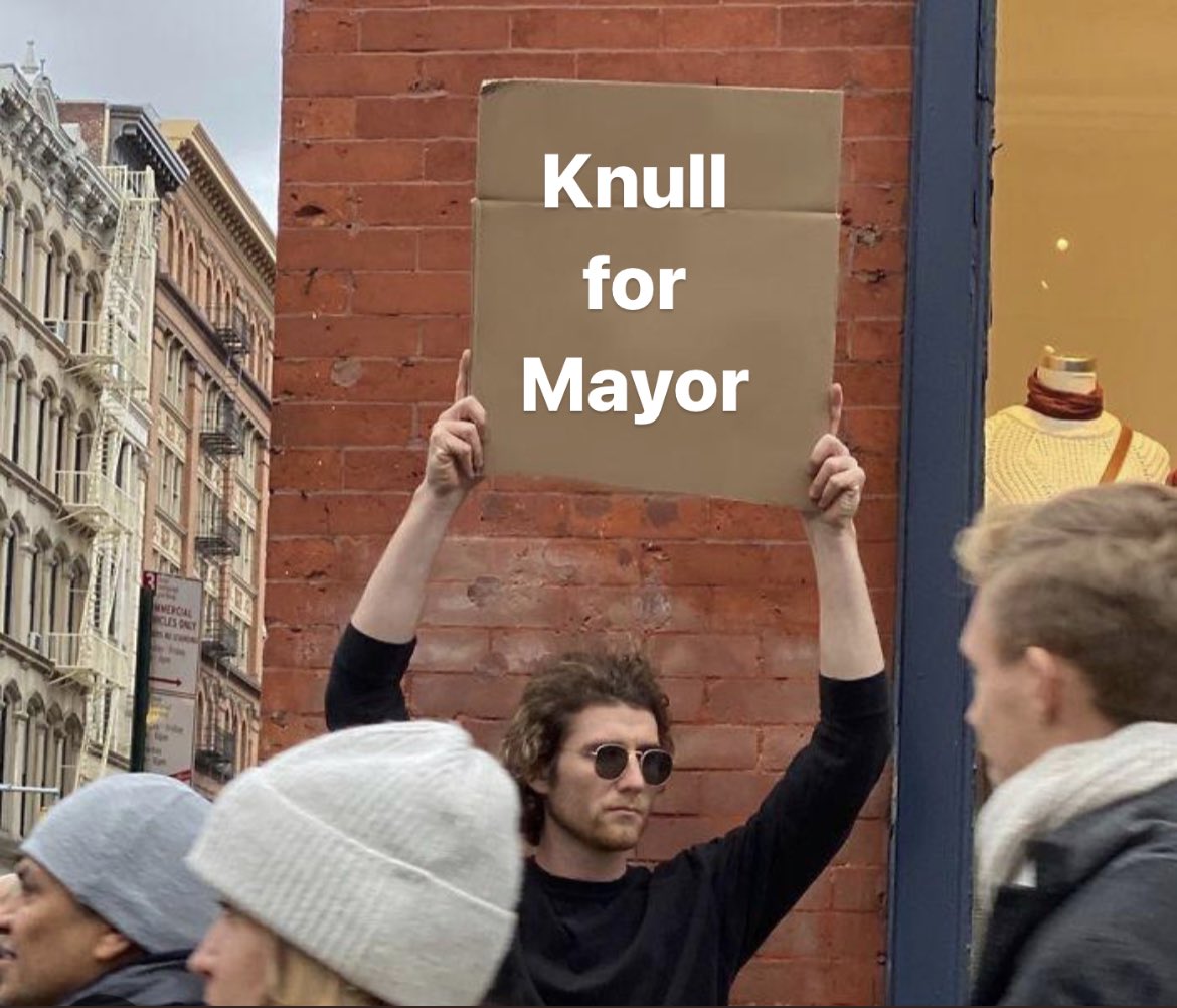 Dustin Knull (@dknull9) on Twitter photo 