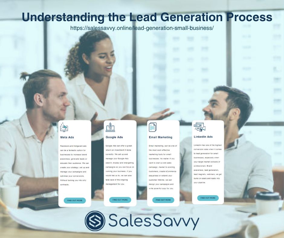 Sales_Savvy_'s tweet photo. ＯＫＡＹ, you've learned the different types of leads that can benefit your company on social media.
Now you 𝗠𝗨𝗦𝗧 understand the lead generation process.
Luckily for you, we got your back.
Click this link to learn all about it. 

https://t.co/PtXRKjS0hc https://t.co/rvkTckAvlm