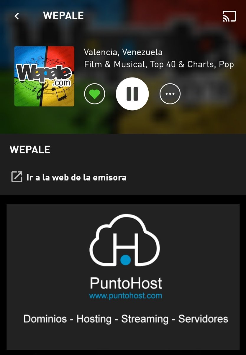 WEPALE's tweet photo. Descarga en tu móvil y Vacílate https://t.co/665FfEtX8w 🎶🎵

🔗 https://t.co/jWUenffasR https://t.co/RPd1CLAowQ