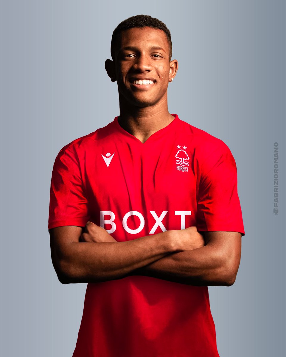 FabrizioRomano's tweet photo. Danilo to Nottingham Forest, here we go! Deal signed few minutes ago with Palmeiras, final fee around €20m 🚨🌳🇧🇷 #NFFC

Understand Danilo will fly to England on Saturday to undergo medical tests and sign long-term contract.

Big one for Forest. https://t.co/rN7Reb7ZUq