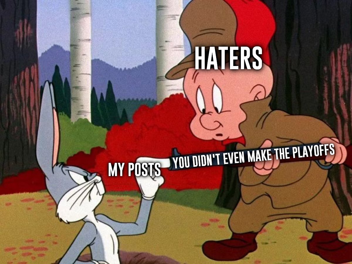 📱New York Millennials📱 tweet media