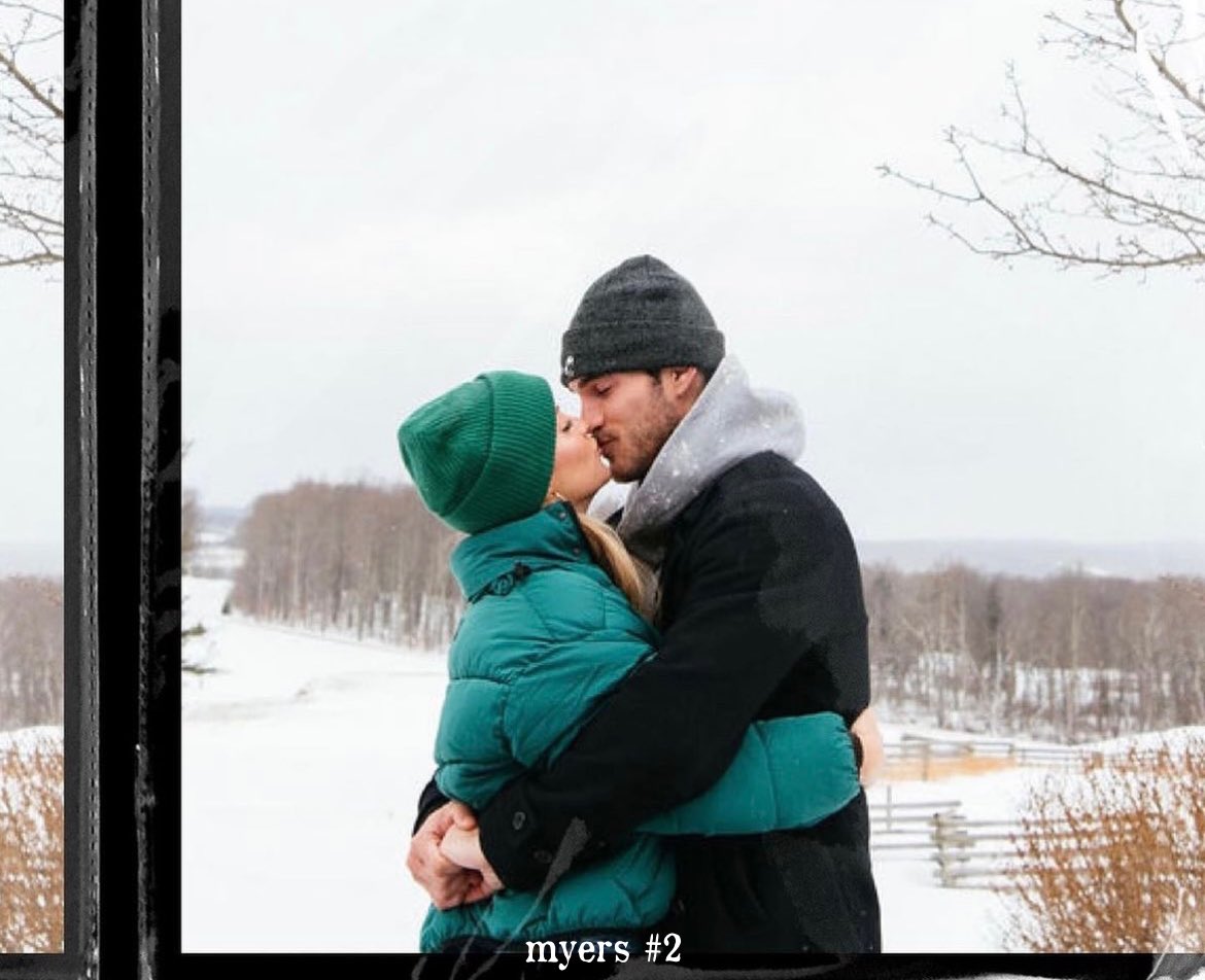 You make my heart beat faster than adrenaline 🤍