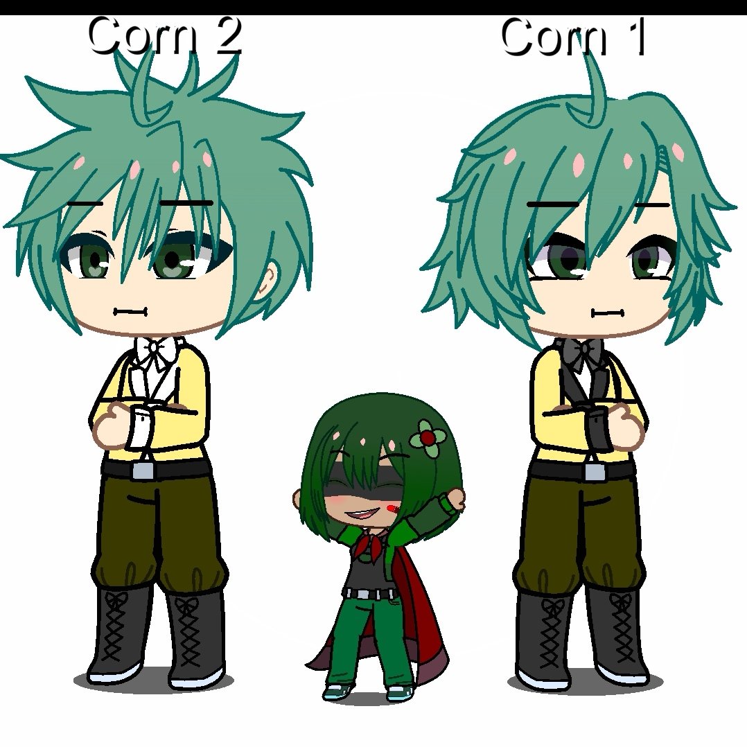 lololily7's tweet photo. Hhh
#supertato #gacha https://t.co/rUuNDFcjfq
