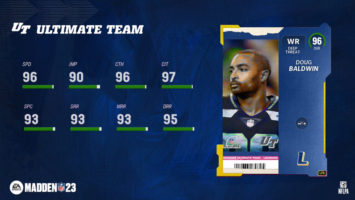 Madden Ultimate Team tweet media