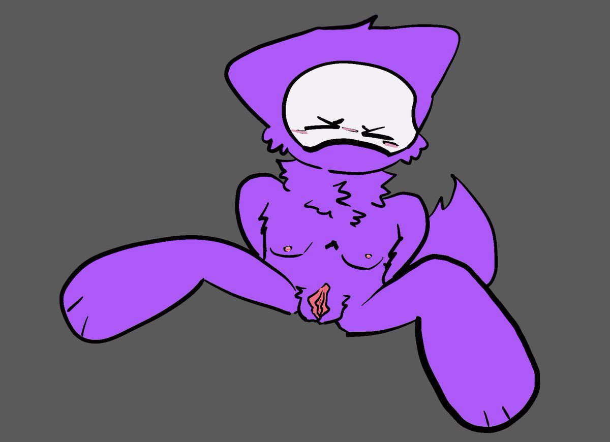 PupMains's tweet photo. Silly slimepup! https://t.co/p6t5BjJCgE