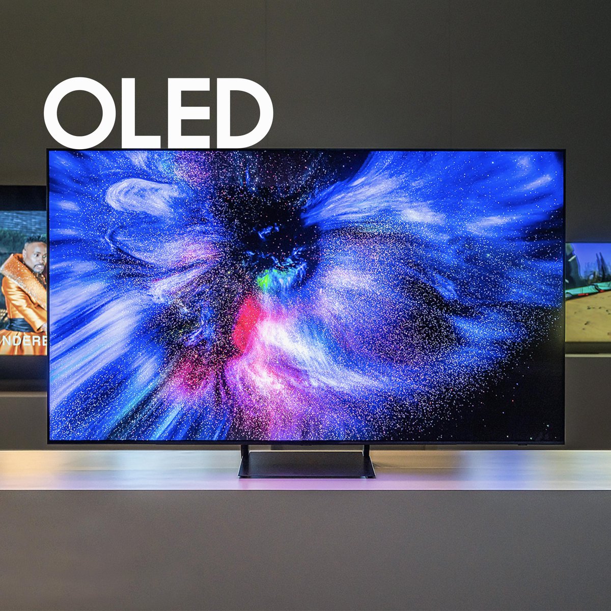 Samsung Canada tweet media