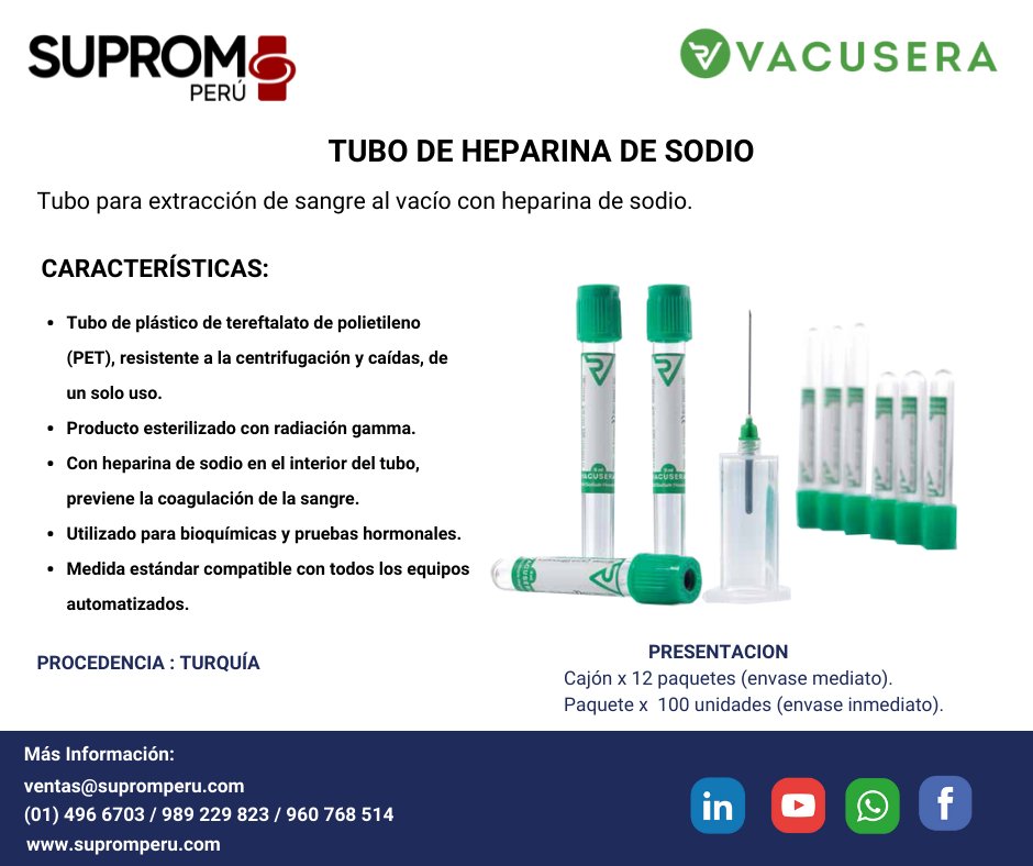 SupromPeruSAC's tweet photo. https://t.co/eW86PrWKOF
https://t.co/OwLV6XhGmm
@INSN_oficial @ClinicaTezza @clinicamontesur @hospitalloayza @H2deMayo
 @ClinicaVesalio @clinicasanfelipe @clinicajavierprado @clinicamesondesante 
@clinicalimatam1
 @clinicaricardopalma @clinicasanjuandedios @clinicacentenario https://t.co/5tdTbQLQp0