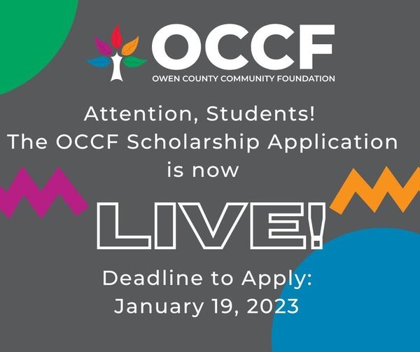 Owen County CF tweet media