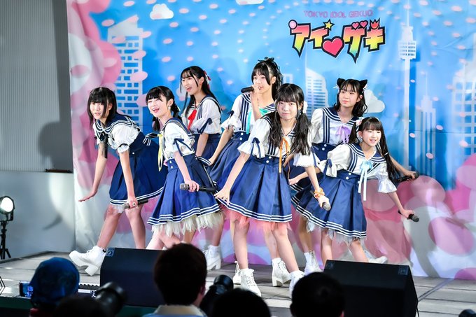 Twitterのコスプレ画像10
