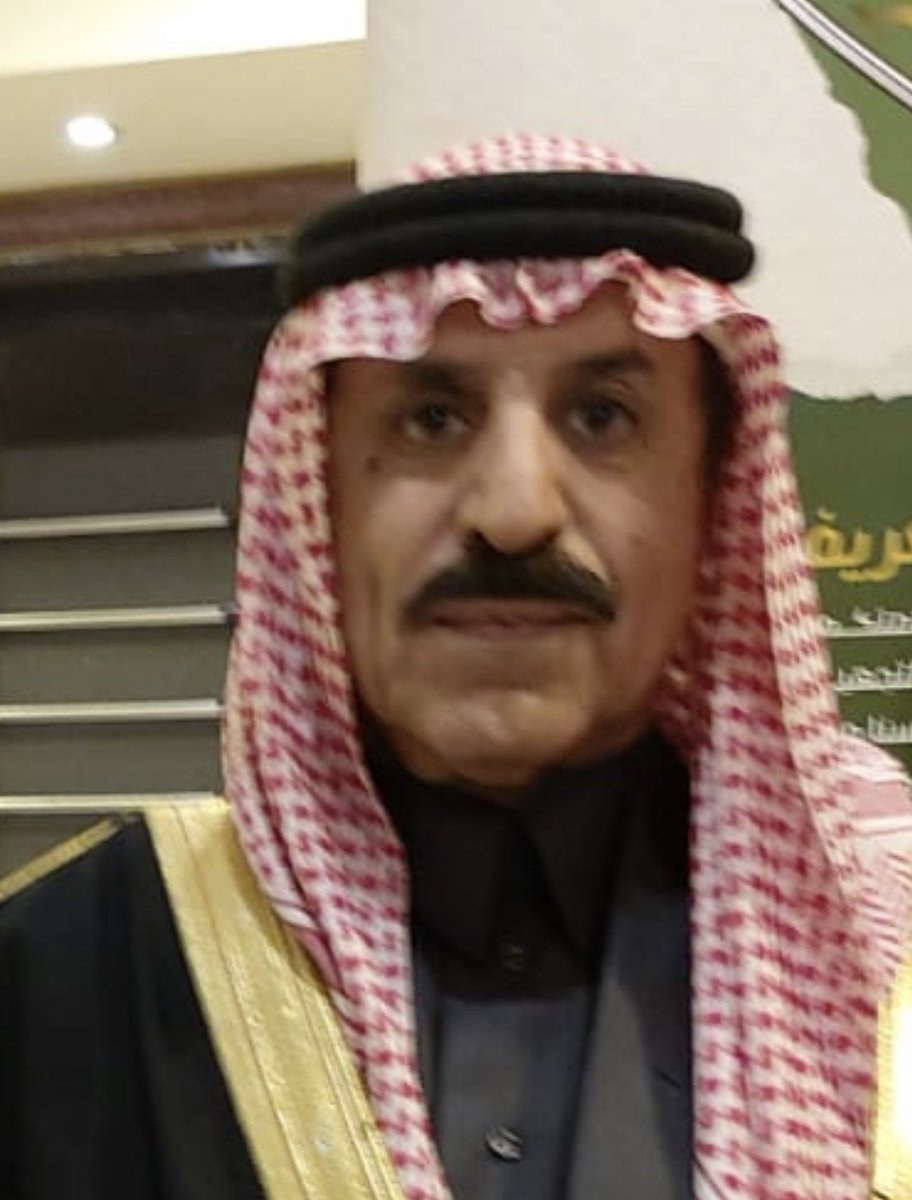 خالد المصلوخي tweet media