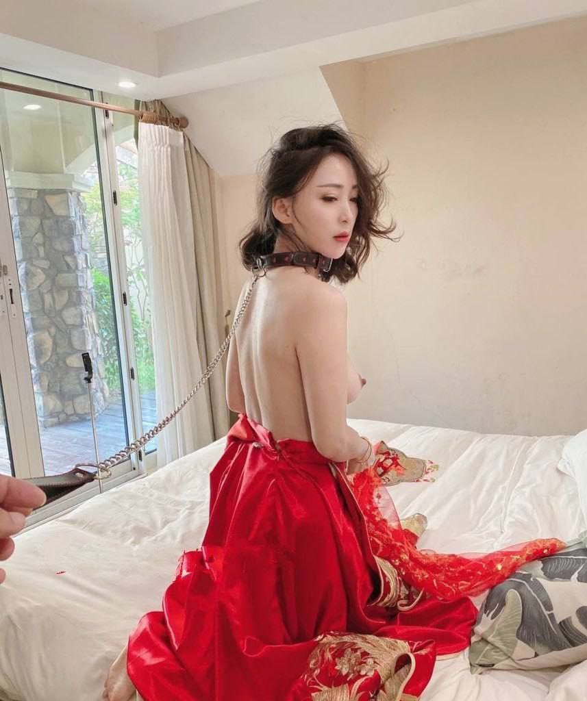 wdenrn's tweet photo. 调教新娘👰🏻 https://t.co/fARpXsKRrj