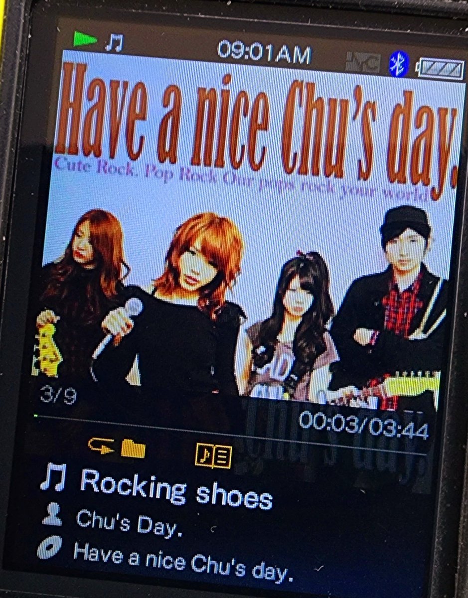 Fkun7c321's tweet photo. 久しぶりにChu's day.(^-^)/いいね🎵
#Chusday. https://t.co/jFMcybMLUS