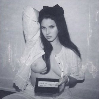 trechos lana del rey tweet media