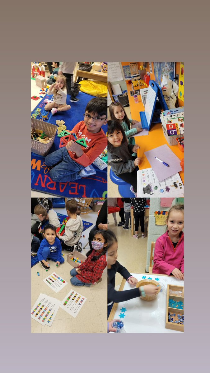 FunSchoolDays's tweet photo. Having a fun first week back exploring our new centres and at outdoor play! 🙌 We welcomed a new friend to our class & wish our other friends well on their trips! 🙏
#funtimesinfdk #playandlearn #fdkfun https://t.co/V2WyQkFVSB