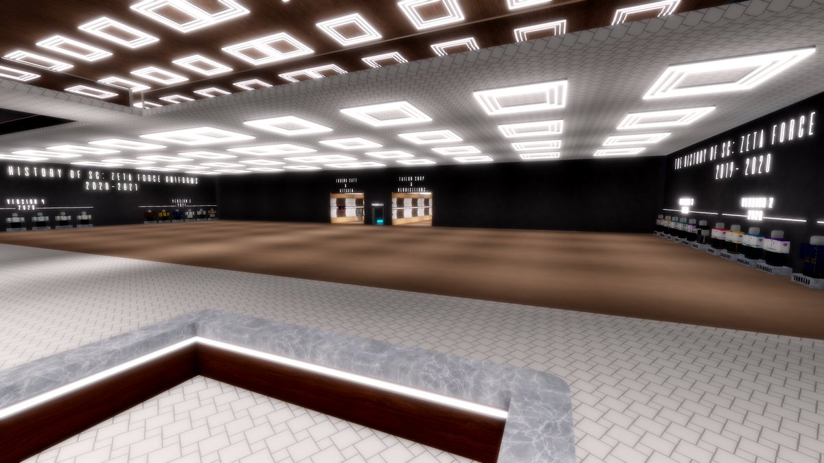 ZetaForce_'s tweet photo. ZF HQ Update 0.3.0 is out now! - Check out our update log in our server here: https://t.co/YyoT3VEBqX Play the game here: https://t.co/8EABg1D6vW https://t.co/ZOwZSNPG8L